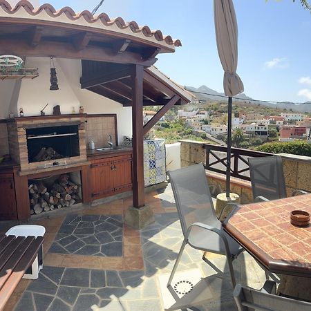 הוילה לוס סילוס Casa De Colon מראה חיצוני תמונה
