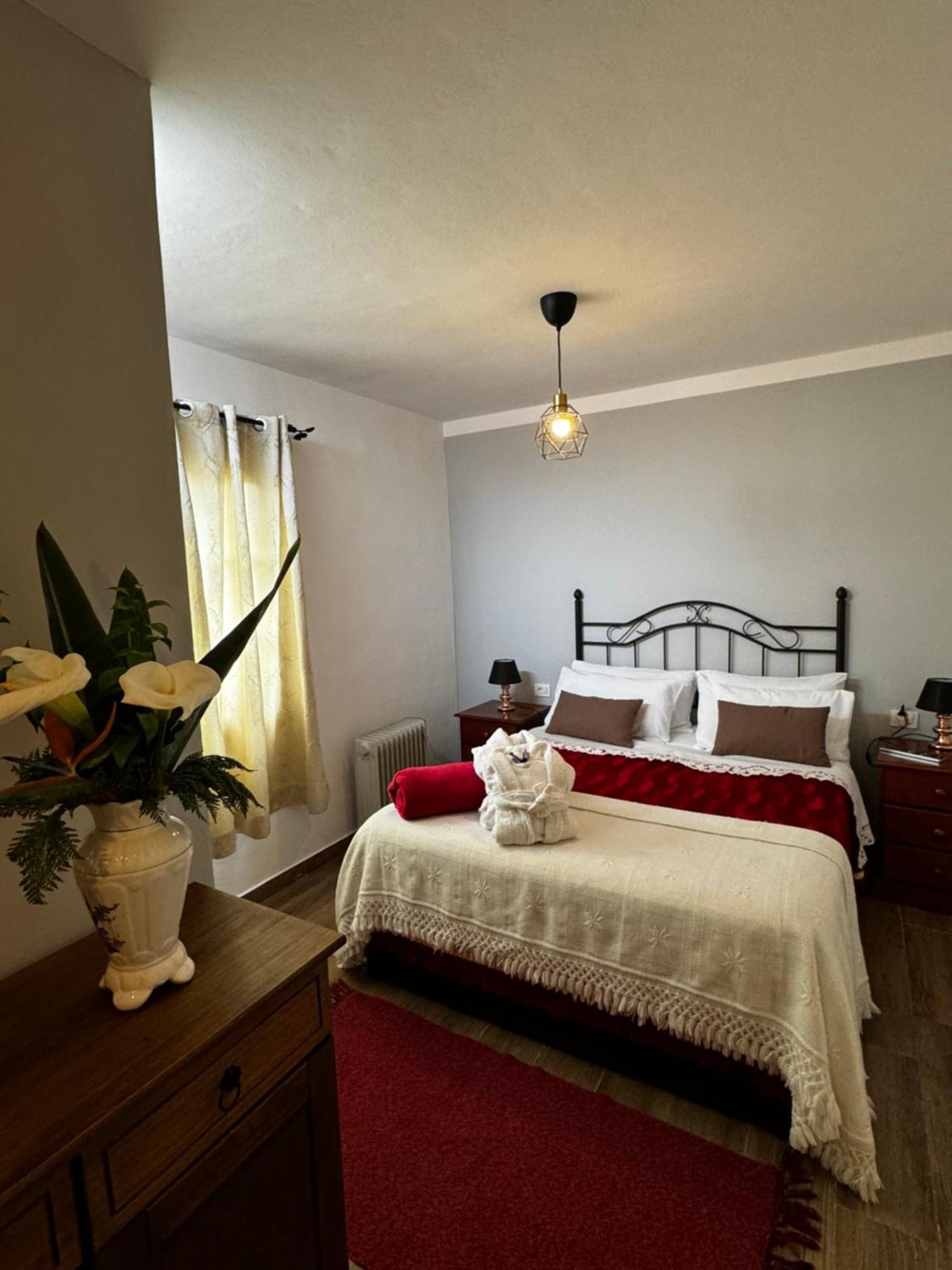 הוילה לוס סילוס Casa De Colon מראה חיצוני תמונה