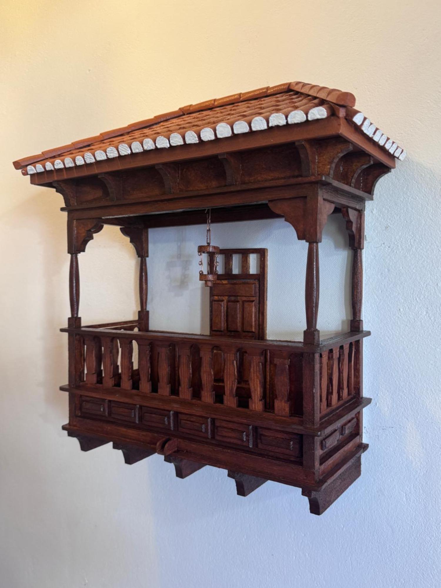 הוילה לוס סילוס Casa De Colon מראה חיצוני תמונה