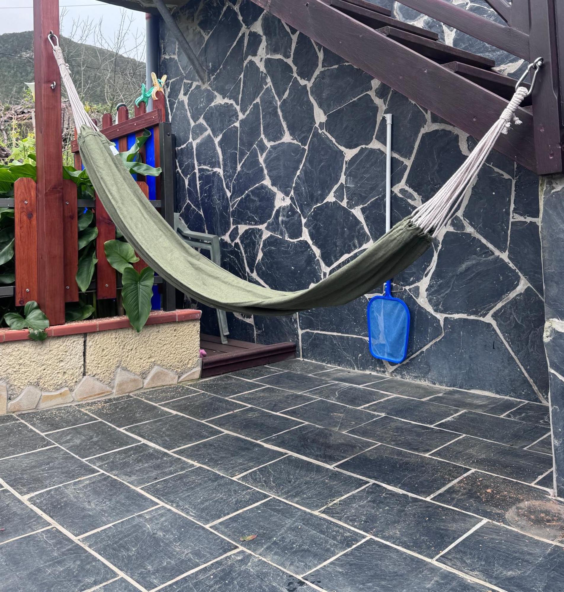 הוילה לוס סילוס Casa De Colon מראה חיצוני תמונה